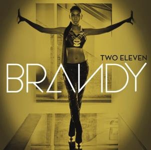 Brandy-Two Eleven (Deluxe Version)