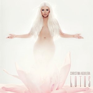 Christina Aguilera-Lotus