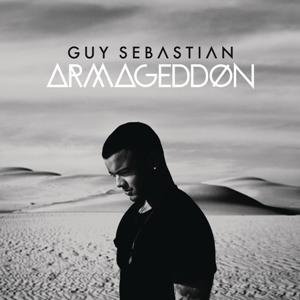 Guy Sebastian-Armageddon