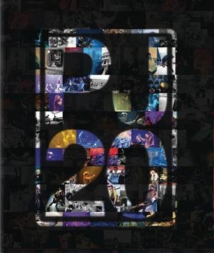 Pearl Jam-Pearl Jam Twenty BD