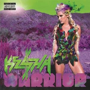 Ke$ha-Warrior