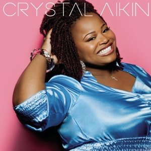 Crystal Aikin-Crystal Aikin