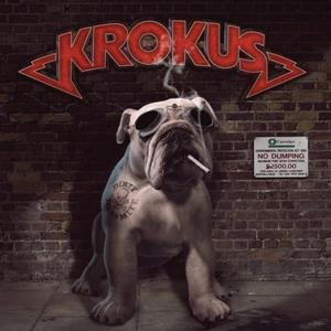 Krokus-Dirty Dynamite