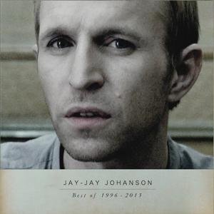 Jay-Jay Johanson-Best Of 1996-2013