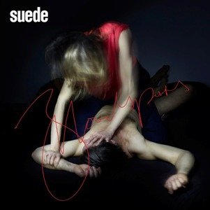 Suede-Bloodsports