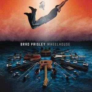 Brad Paisley-Wheelhouse