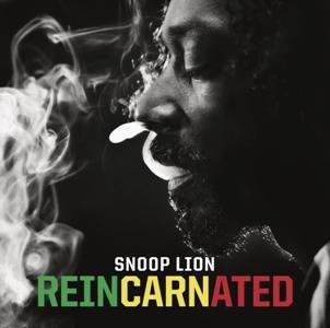 Snoop Lion-Reincarnated(Deluxe Edition)