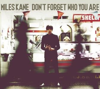 Miles Kane-Don