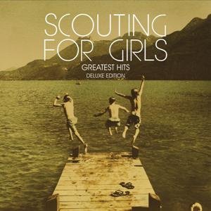 Scouting For Girls-Greatest Hits