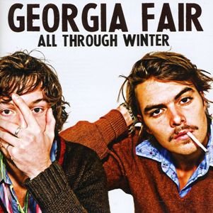 Georgia Fair-All Through Winter