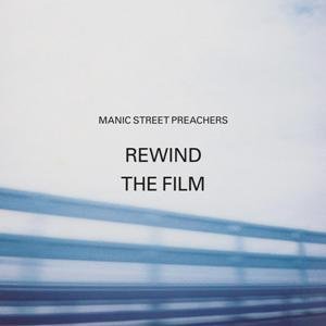 Manic Street Preachers-Rewind The Film