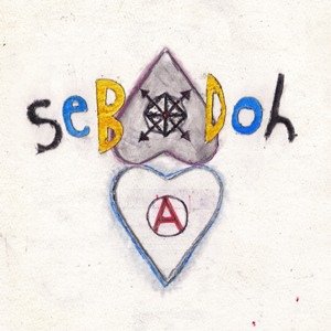 Sebadoh-Defend Yourself