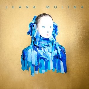 Juana Molina-Wed 21