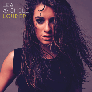 Lea Michele-Louder