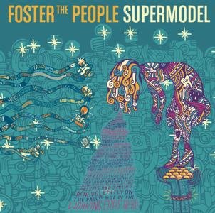 Foster The People-Supermodel