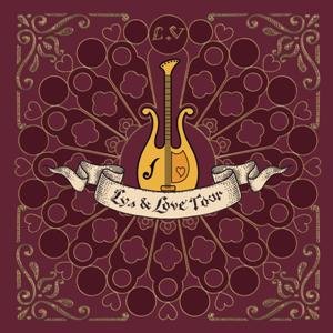 Laurent Voulzy-Lys &amp; Love Tour
