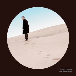 Jens Lekman-I Know What Love Isn