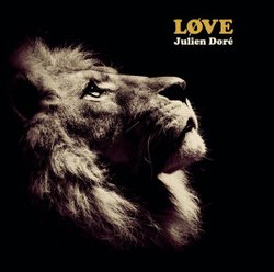 Julien Dore-Love 600