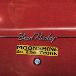 Brad Paisley-Moonshine In The Trunk_600