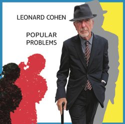 Leonard Cohen-Popular Problems