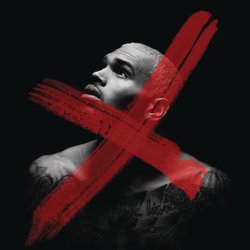 Chris Brown-X _600