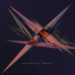 Jon Hopkins-Immunity (2CD)