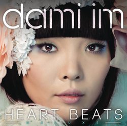 Dami Im-Heart Beats (Deluxe Edition)_600