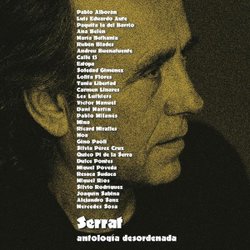 Joan Manuel Serrat-Antología Desordenada 4CD_600