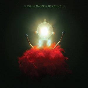 Patrick Watson-Love Songs For Robots