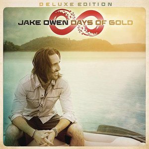 Jake Owen-Days Of Gold