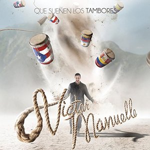 Victor Manuelle-Que Suenen Los Tambores