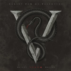 Bullet For My Valentine-Venom