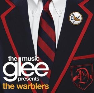 Glee-The Music Presents The Warblers.jpg