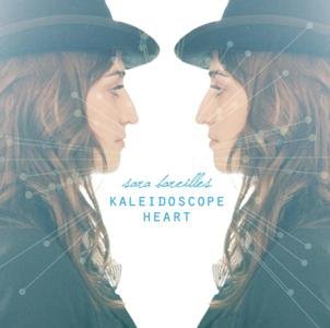 Sara Bareilles-Kaleidoscope Heart.jpg