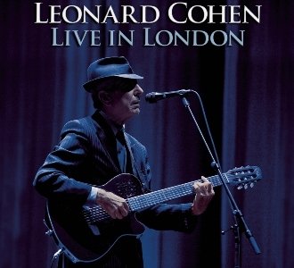 Leonard Cohen - Live In London