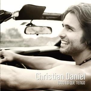 Christian Daniel-Todd Lo Que Tengo.jpg