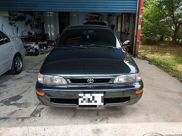 IS200 後視鏡 @ NEW LLA5.jpg