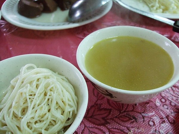 龍潭佳安薑母鴨
