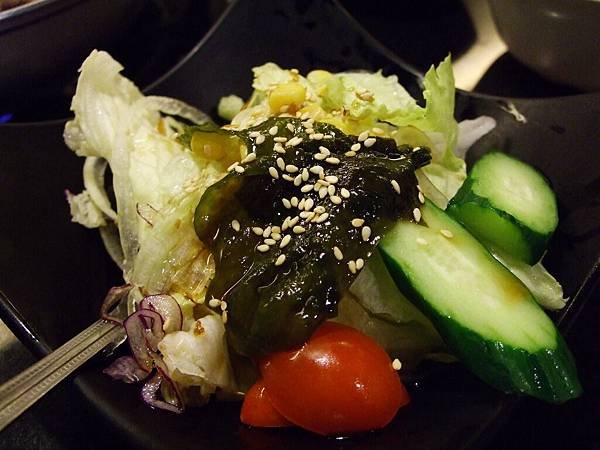 壽亭韓式鍋物日式燒烤