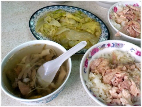 20120630b於竹崎午餐(火雞肉飯)_1524