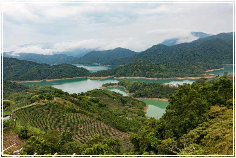 1千島湖景點 01