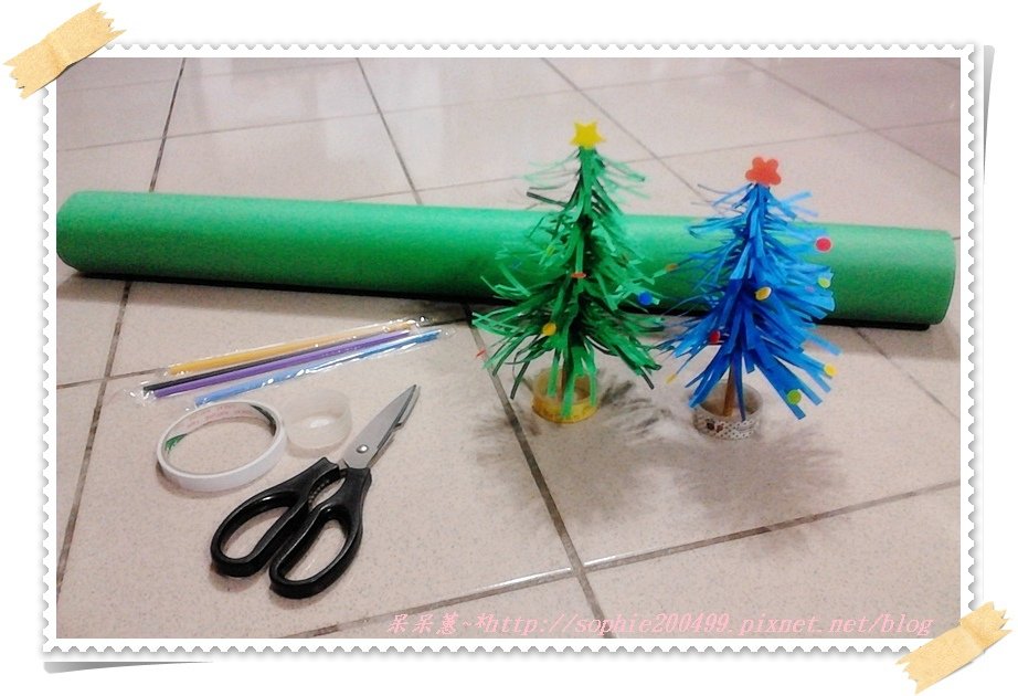 DIY 聖誕樹 1.jpg