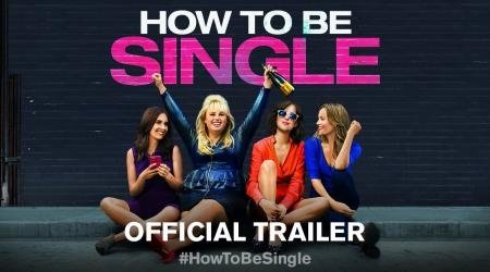 單身啪啪啪How To Be Single