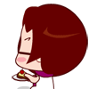 吃蛋糕.gif