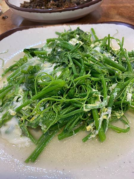 阿姆坪餐廳，桃園大溪在地美食餐廳，新鮮便宜，10人合菜320