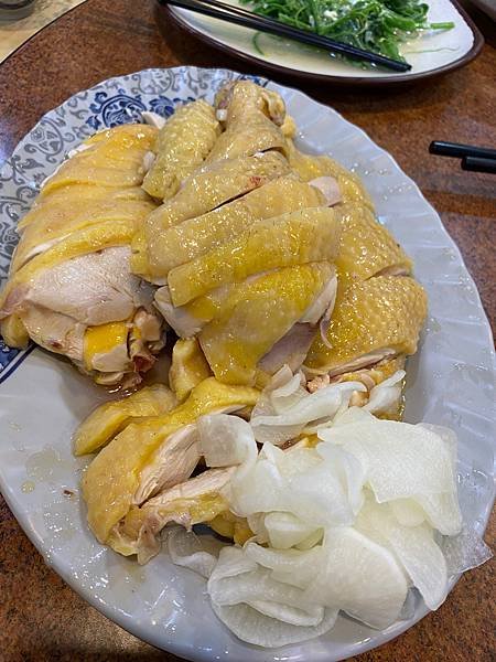阿姆坪餐廳，桃園大溪在地美食餐廳，新鮮便宜，10人合菜320