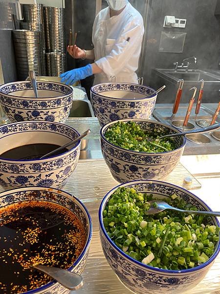 四川天府飯店住房早餐，旅行團中式早餐，雀巢調合甜咖啡