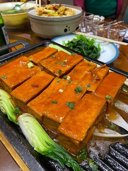 西夏陵墓旅遊團餐納家樓60元團餐