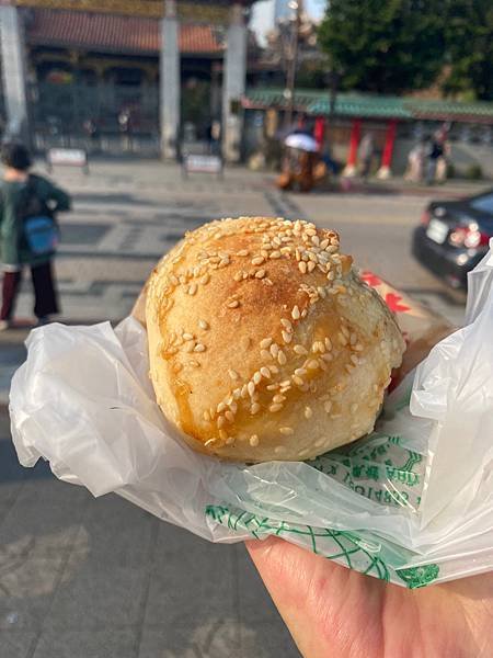 元祖胡椒餅
