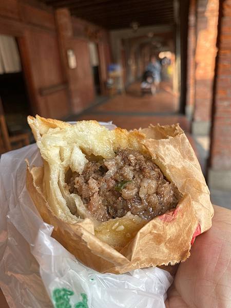 元祖胡椒餅